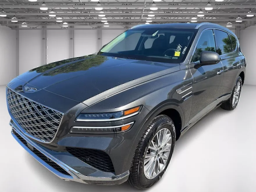 2025 Genesis GV80 2.5T Standard AWD photo 1