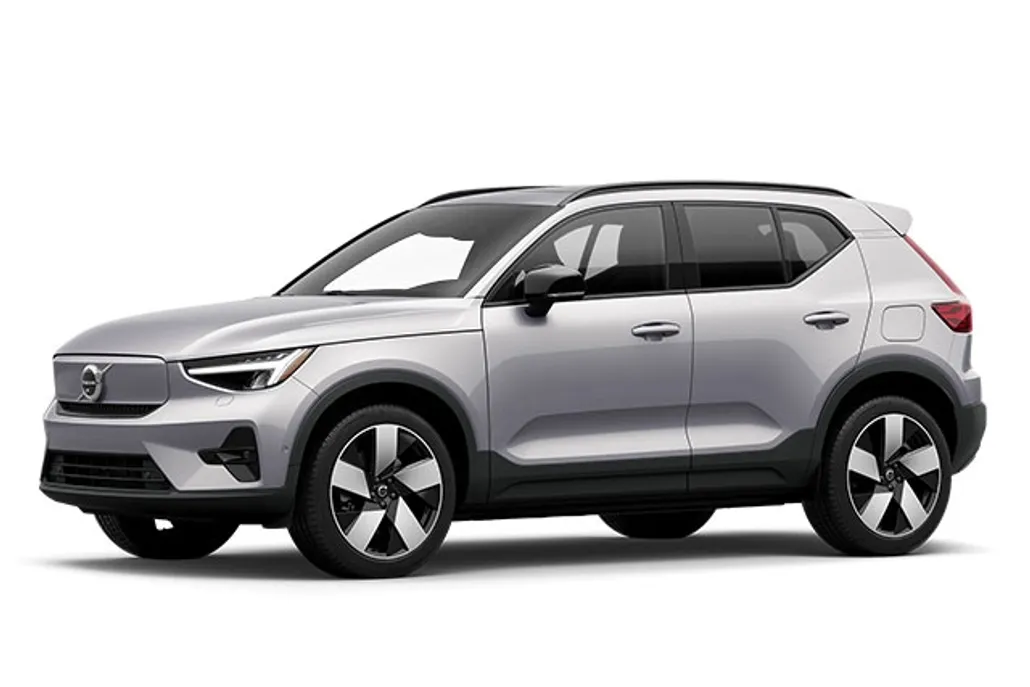 2023 Volvo XC40 Recharge Ultimate photo 1