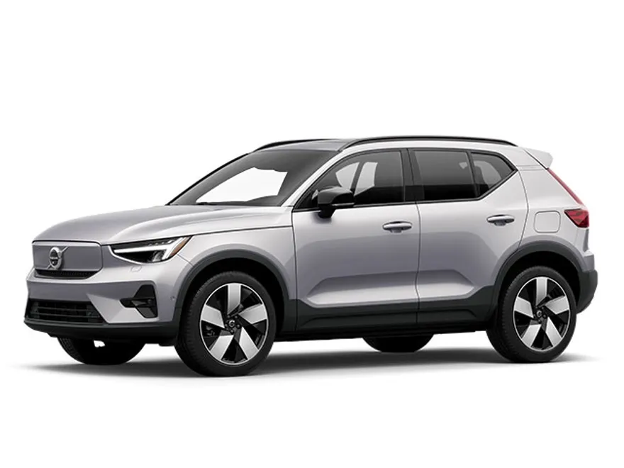 2023 Volvo XC40 Recharge Ultimate photo 1