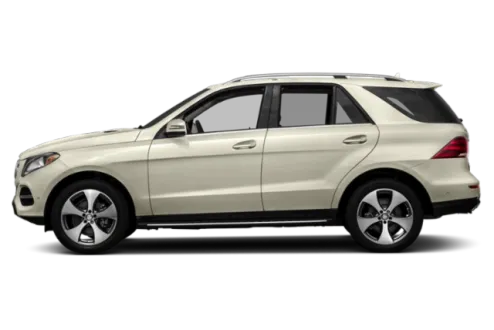2018 Mercedes Benz GLE 350 4MATIC photo 3