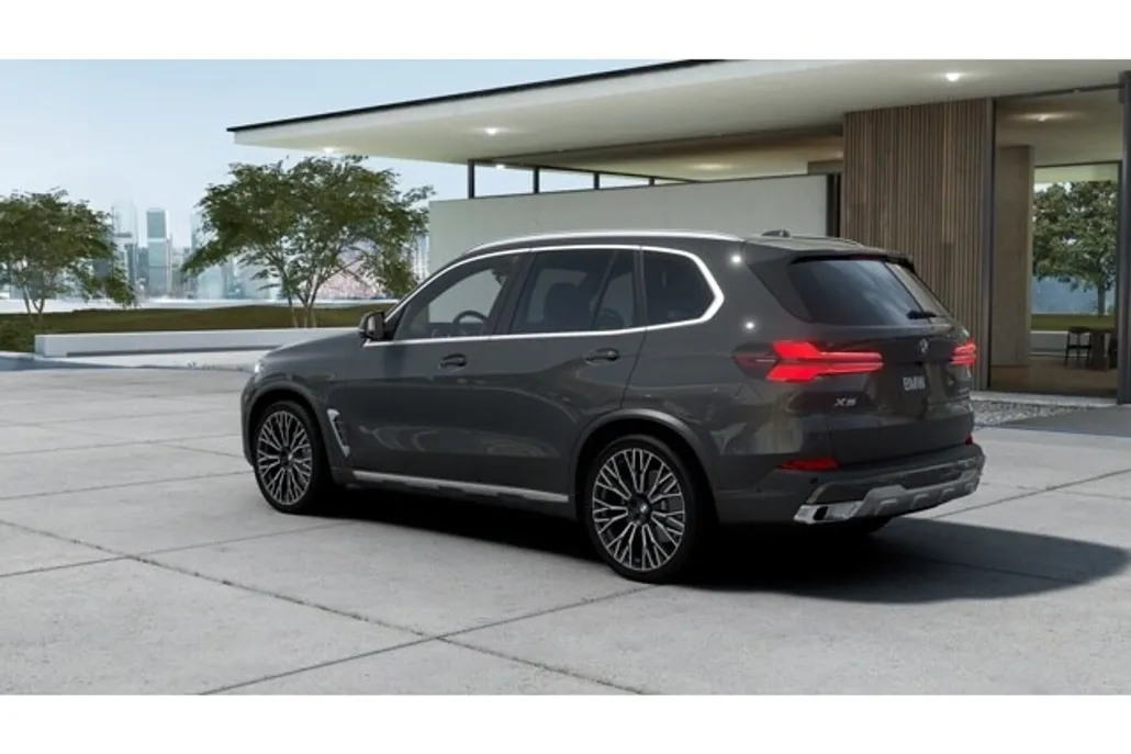 2026 Bmw X5 sDrive40i photo 1
