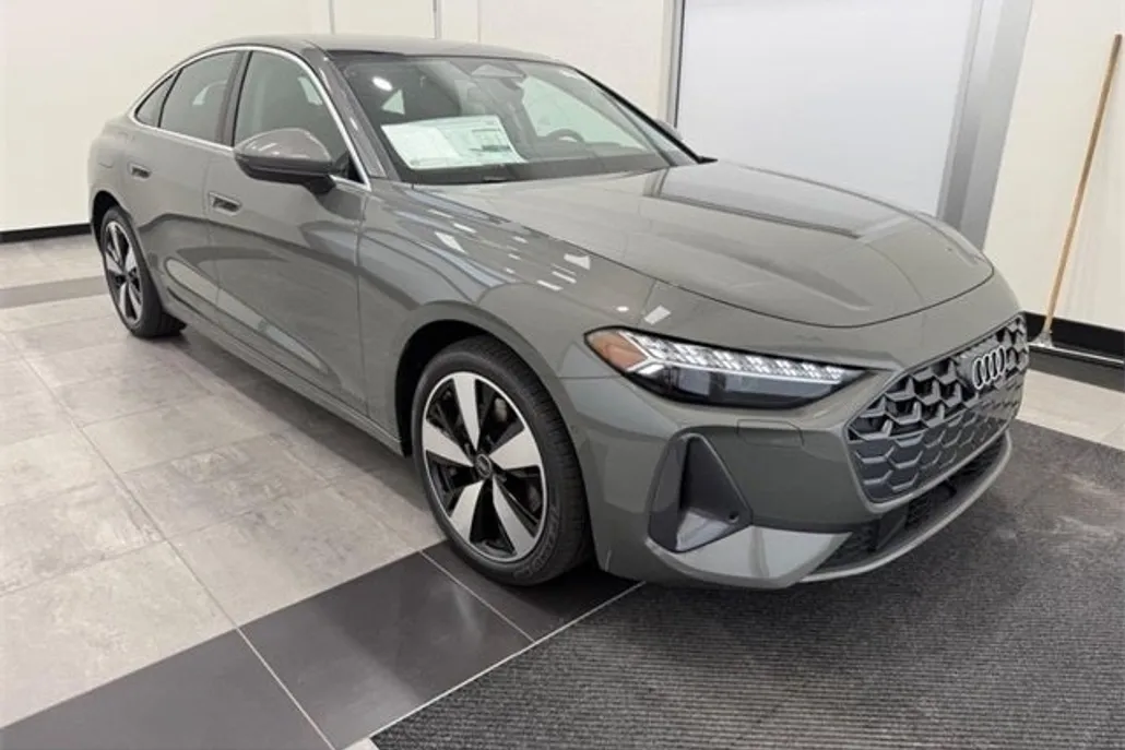 2025 Audi A5 2.0T Premium Plus photo 1