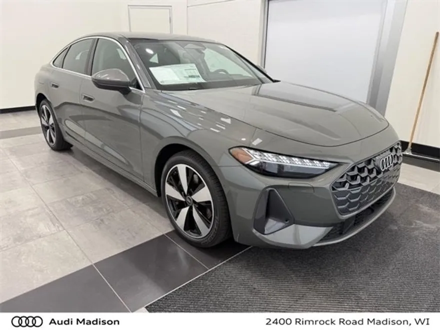 2025 Audi A5 2.0T Premium Plus photo 1