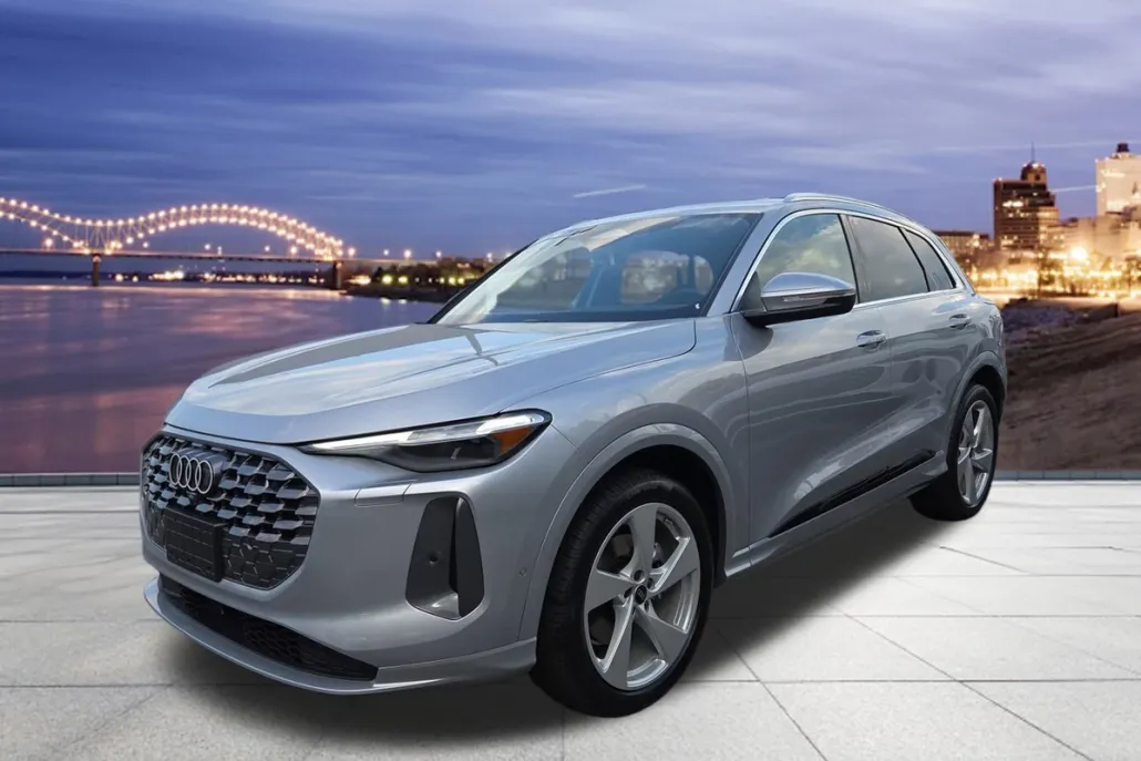 2025 Audi Q5 2.0T Premium photo 1
