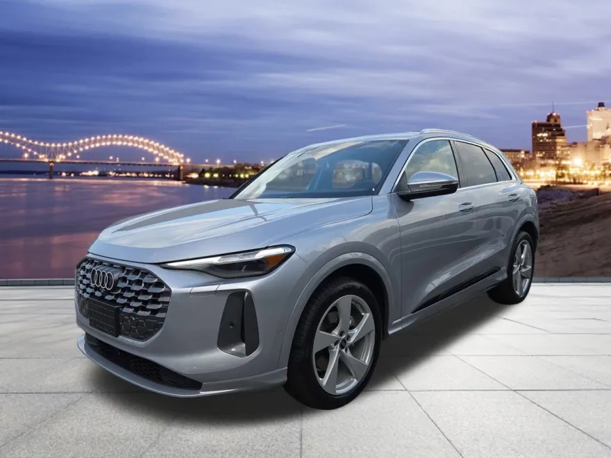 2025 Audi Q5 2.0T Premium photo 1