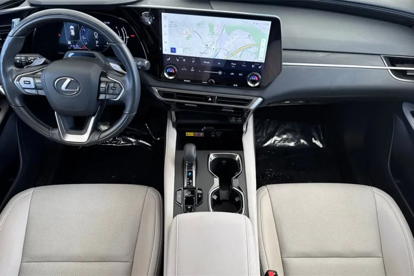 2023 Lexus RX 350 Premium photo 1