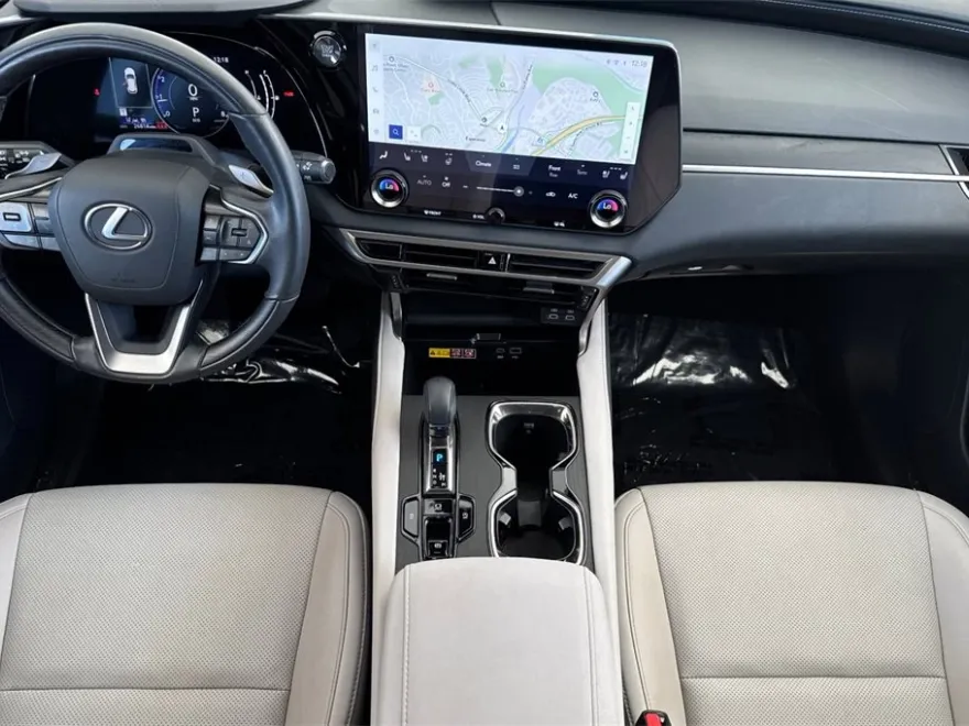 2023 Lexus RX 350 Premium photo 1