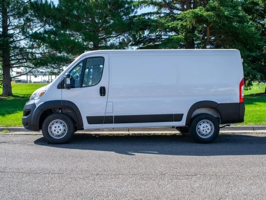 2023 Ram ProMaster 2500 photo 1