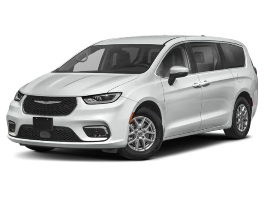 2024 Chrysler Pacifica Touring L photo 1