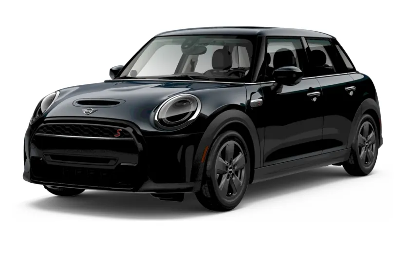 2024 Mini Cooper Hardtop S photo 1