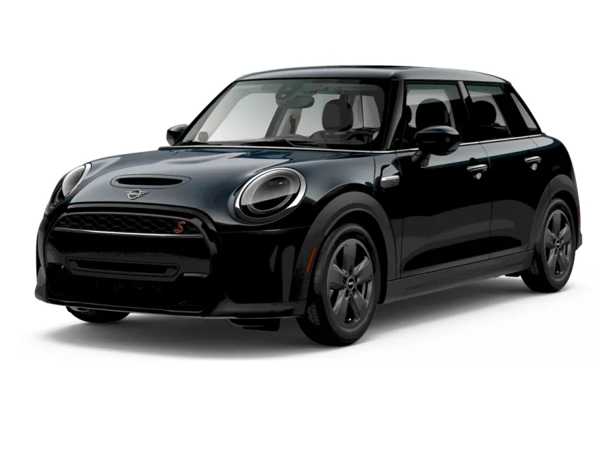 2024 Mini Cooper Hardtop S photo 1