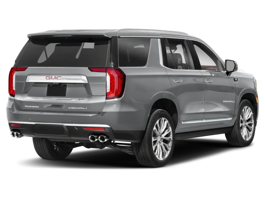 2023 Gmc Yukon Denali photo 1