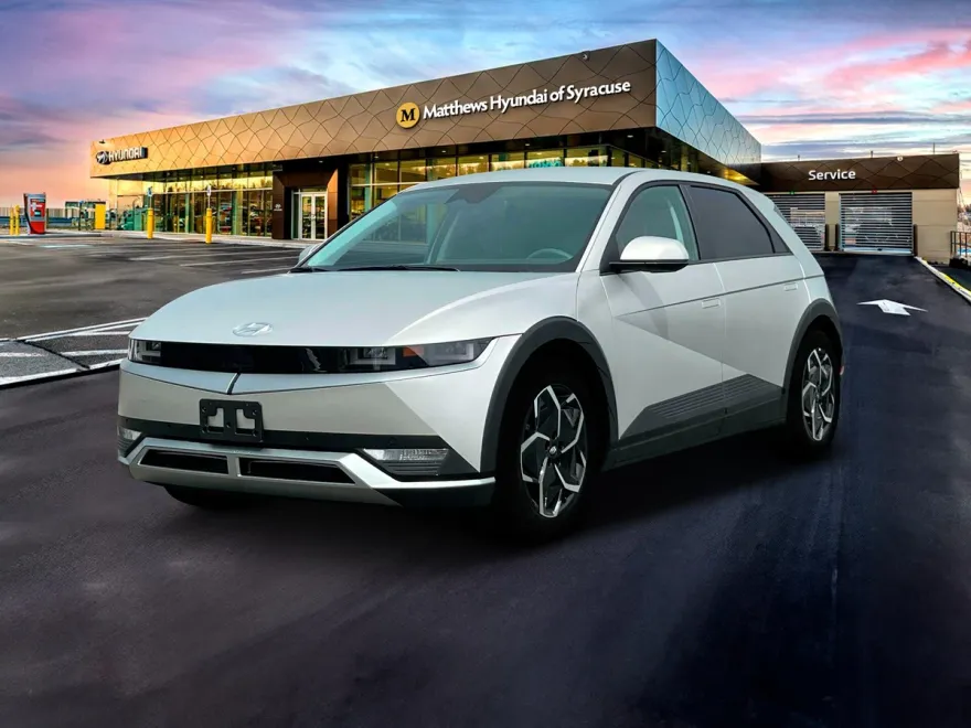 2024 Hyundai Ioniq 5 SEL photo 1