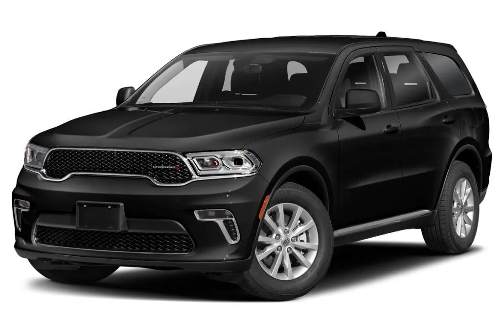2022 Dodge Durango R/T photo 1