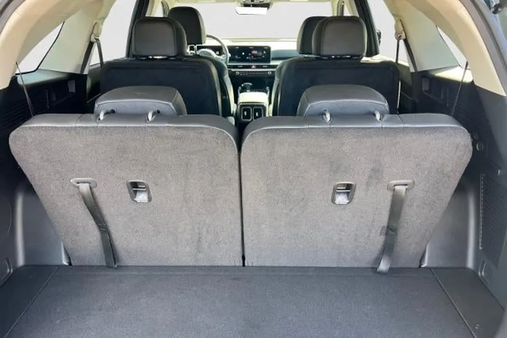 2025 Kia Sorento X-Line EX photo 1