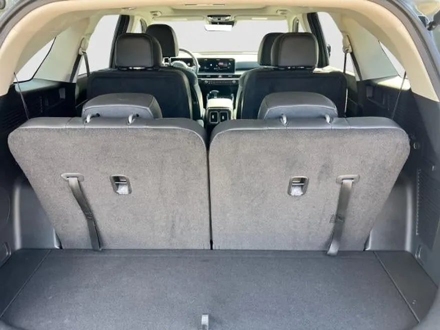 2025 Kia Sorento X-Line EX photo 1