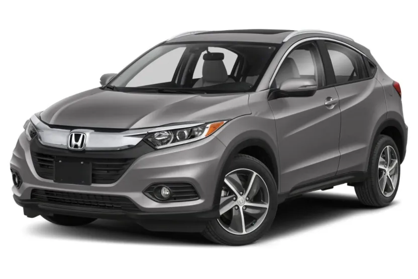 2022 Honda HR-V EX photo 1