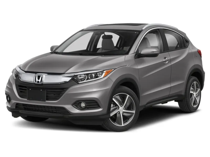 2022 Honda HR-V EX photo 1