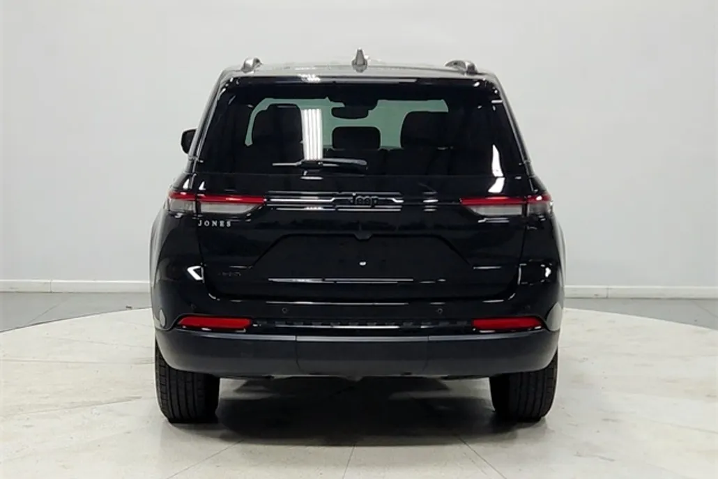 2024 Jeep Grand Cherokee Altitude X photo 1