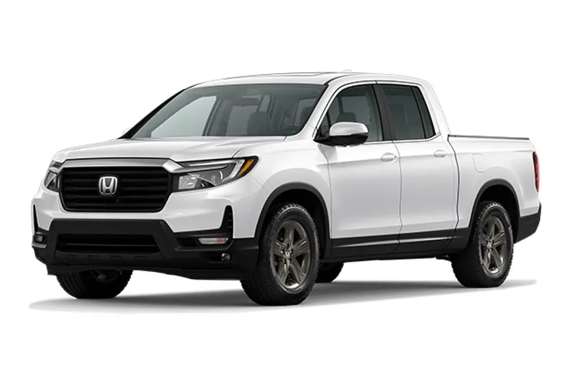 2023 Honda Ridgeline RTL photo 1