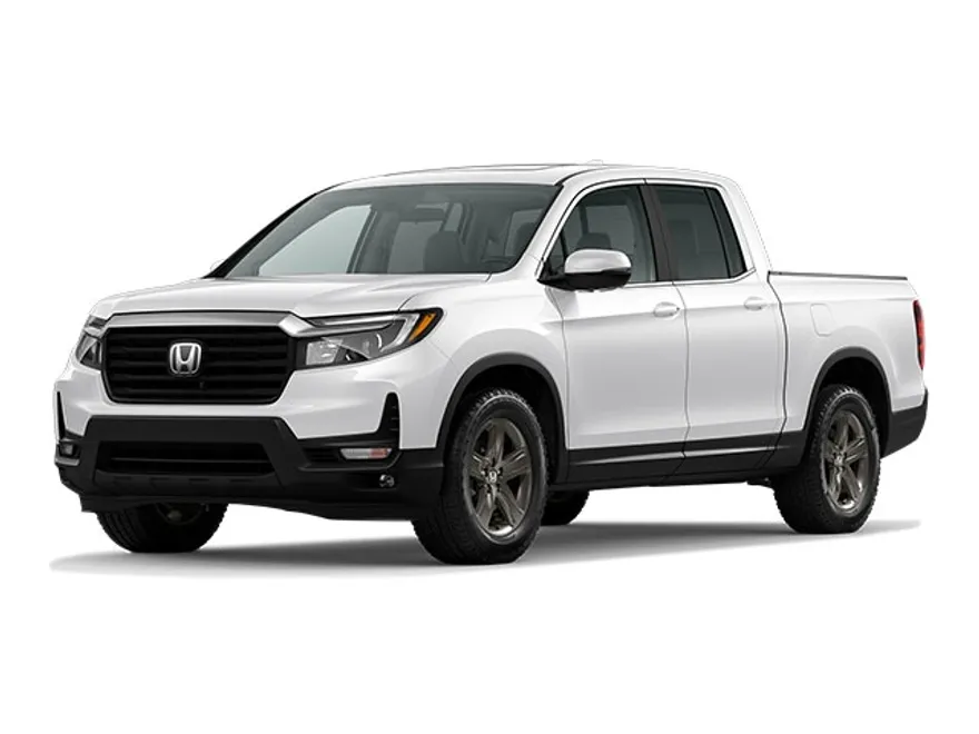 2023 Honda Ridgeline RTL photo 1