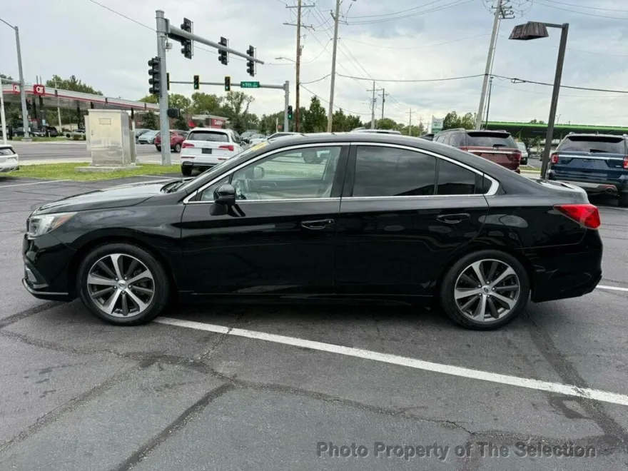 2019 Subaru Legacy 2.5i Limited photo 1