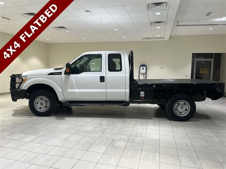 2015 Ford F-350 photo 1