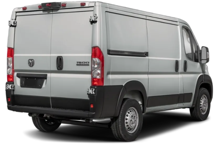 2026 Ram 1500 Tradesman photo 1
