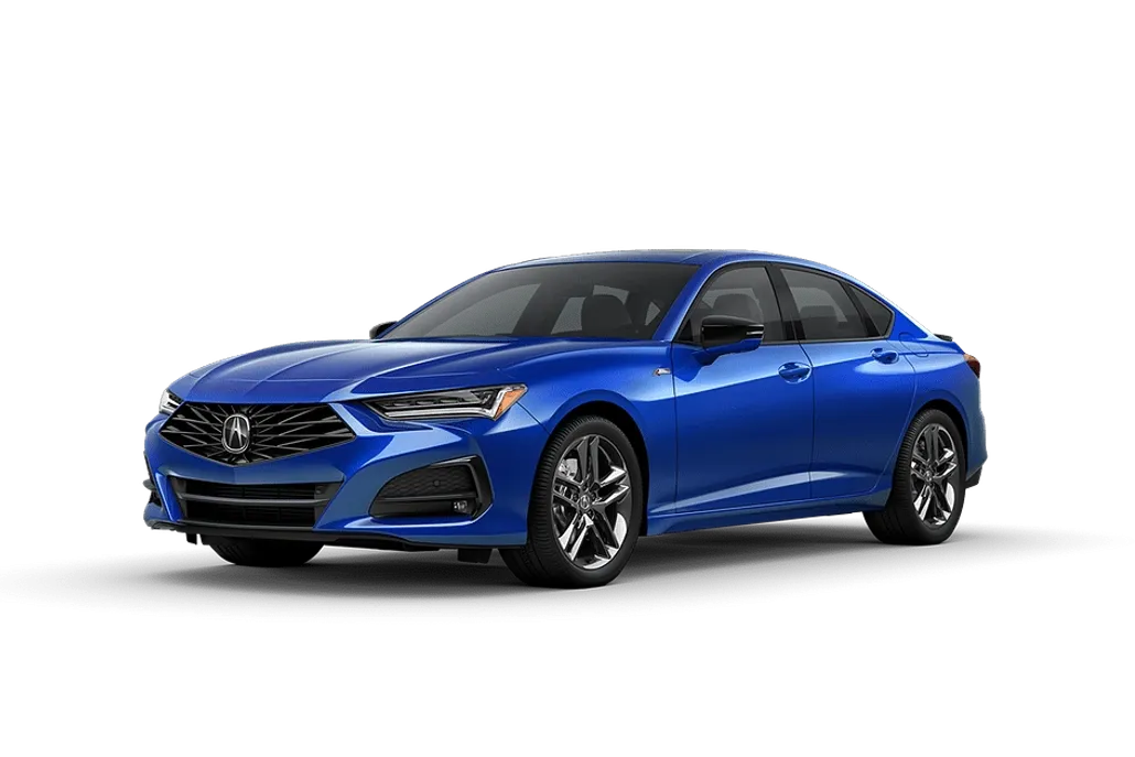 2025 Acura TLX SH-AWD A-Spec photo 1
