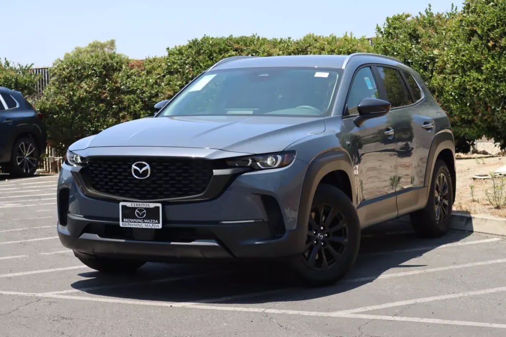2025 Mazda CX-50 Preferred photo 1