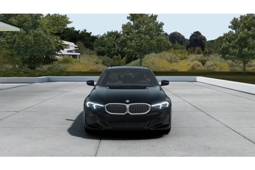 2026 Bmw 330i xDrive Sedan photo 1