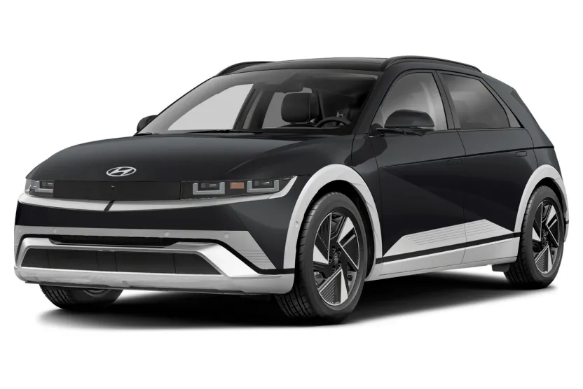 2025 Hyundai Ioniq 5 SEL photo 1