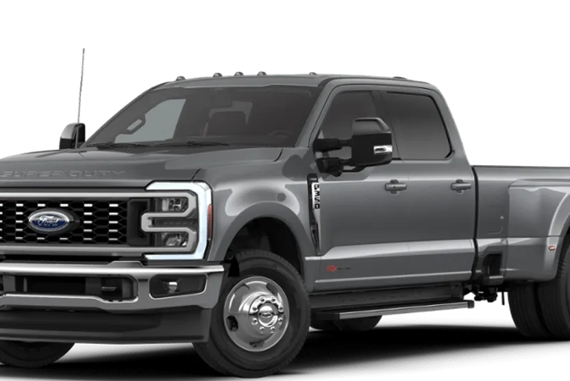 2026 Ford F-350 photo 1