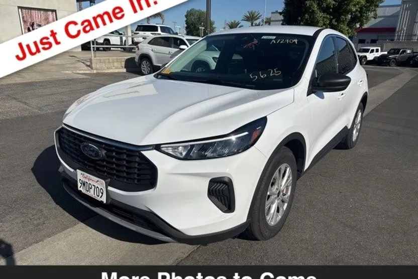 2024 Ford Escape Active photo 1