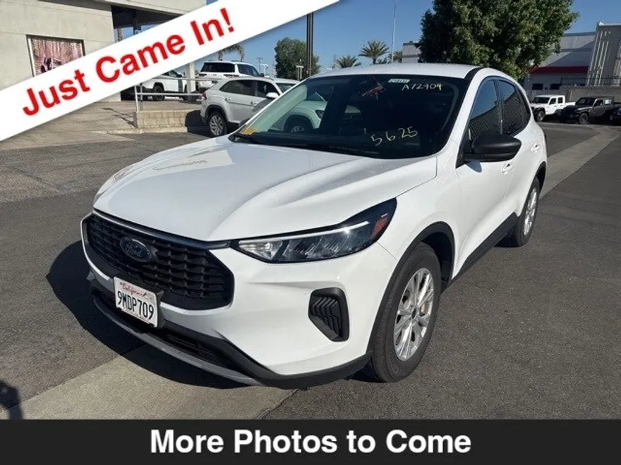 2024 Ford Escape Active photo 1