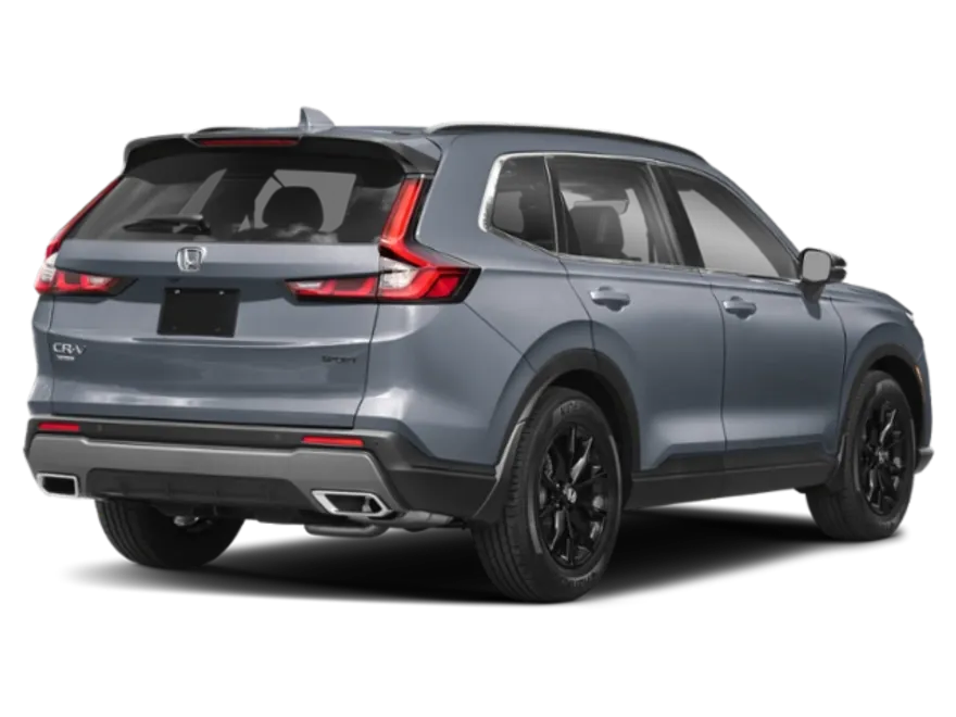 2024 Honda CR-V Hybrid Sport-L photo 1