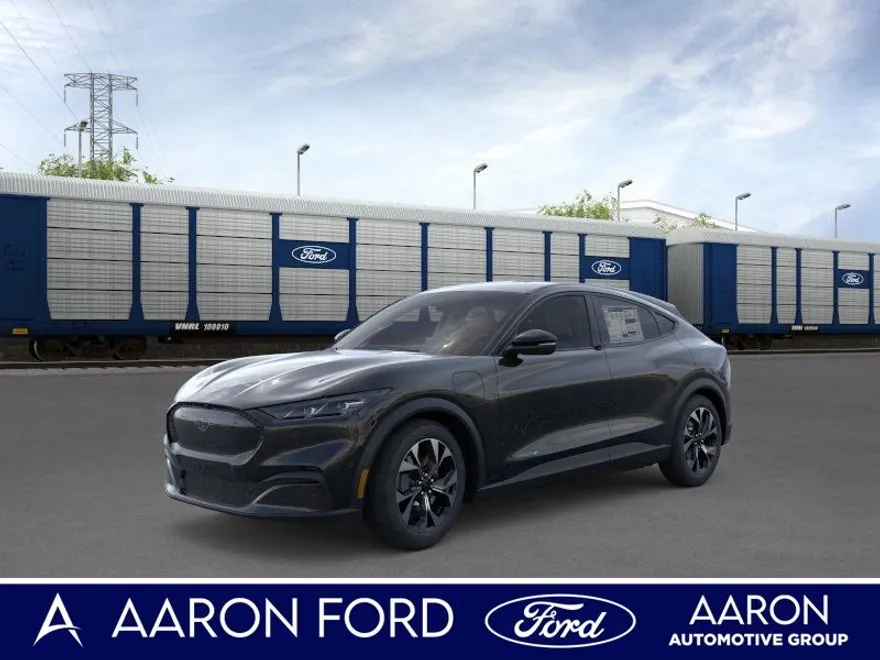 2025 Ford Mustang Mach-E Select photo 1
