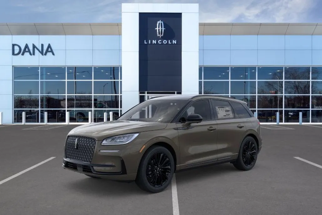 2025 Lincoln Corsair Premiere photo 1