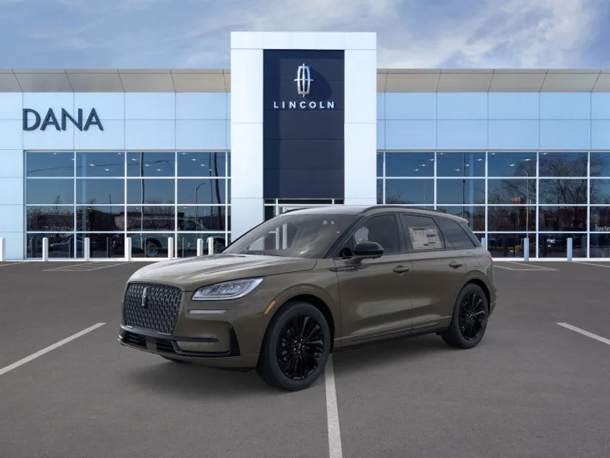 2025 Lincoln Corsair Premiere photo 1