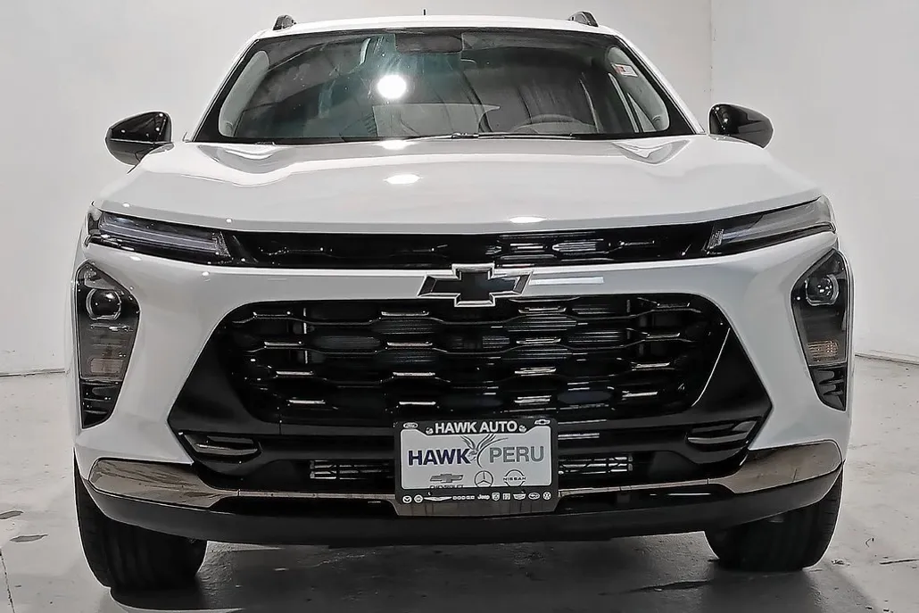 2025 Chevrolet Trax ACTIV photo 1