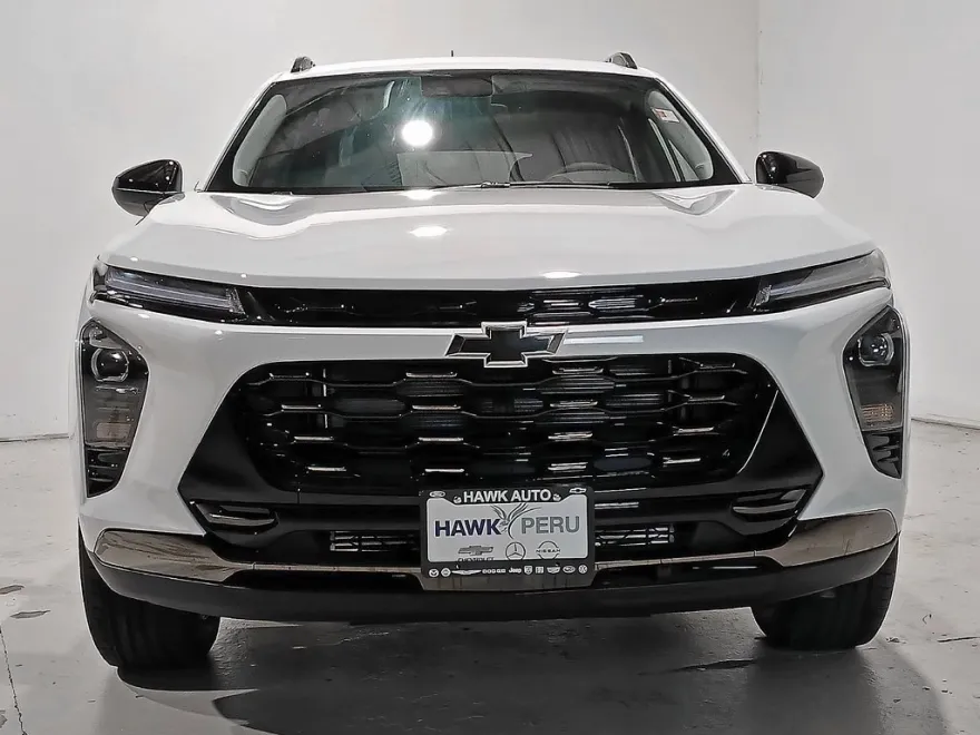 2025 Chevrolet Trax ACTIV photo 1