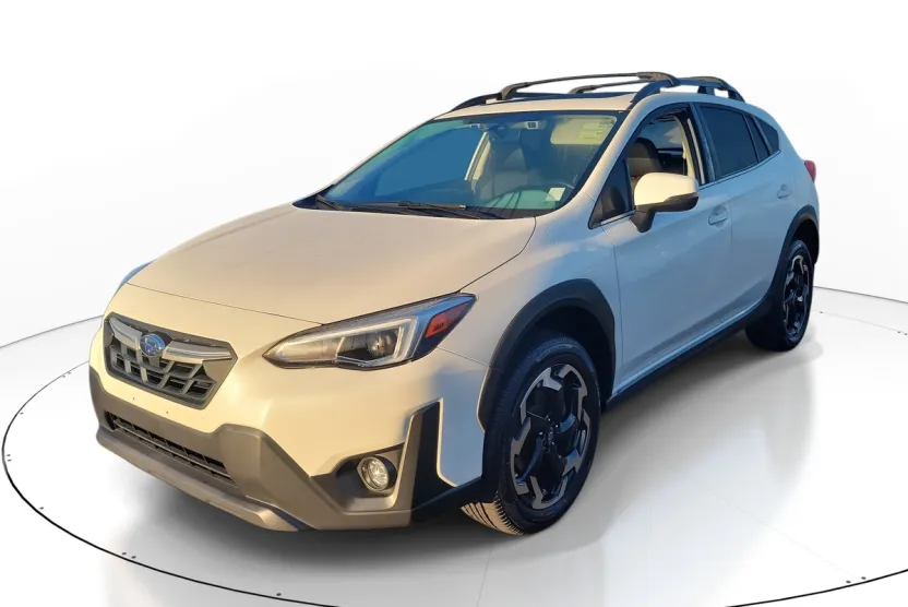 2023 Subaru Crosstrek Limited photo 1