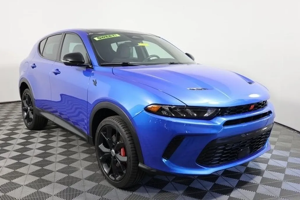 2023 Dodge Hornet GT Plus photo 1