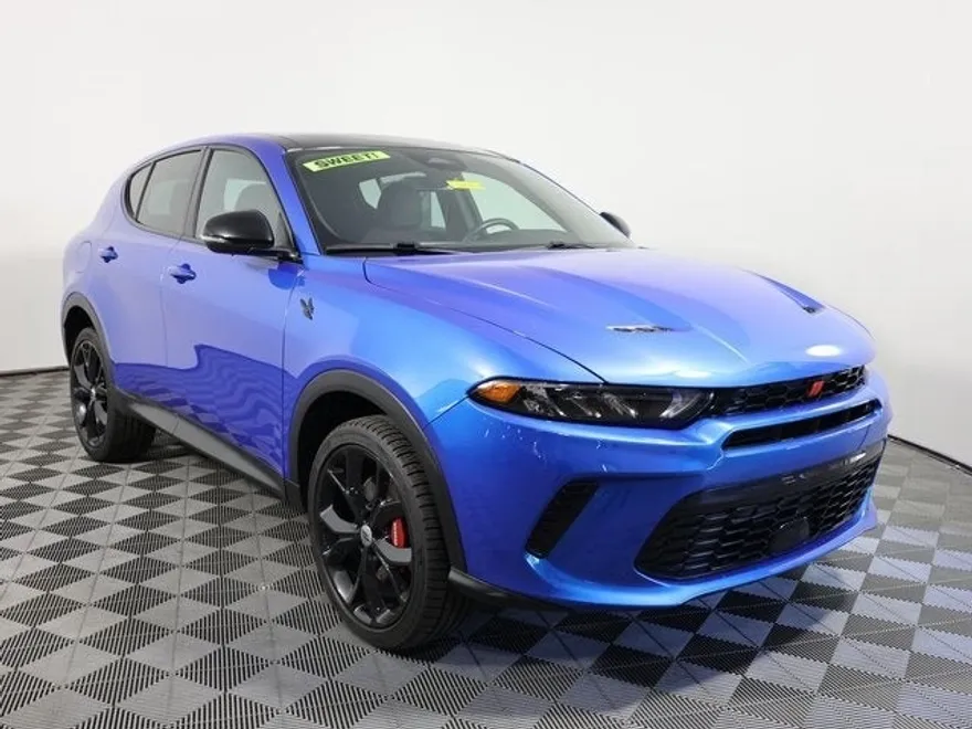 2023 Dodge Hornet GT Plus photo 1