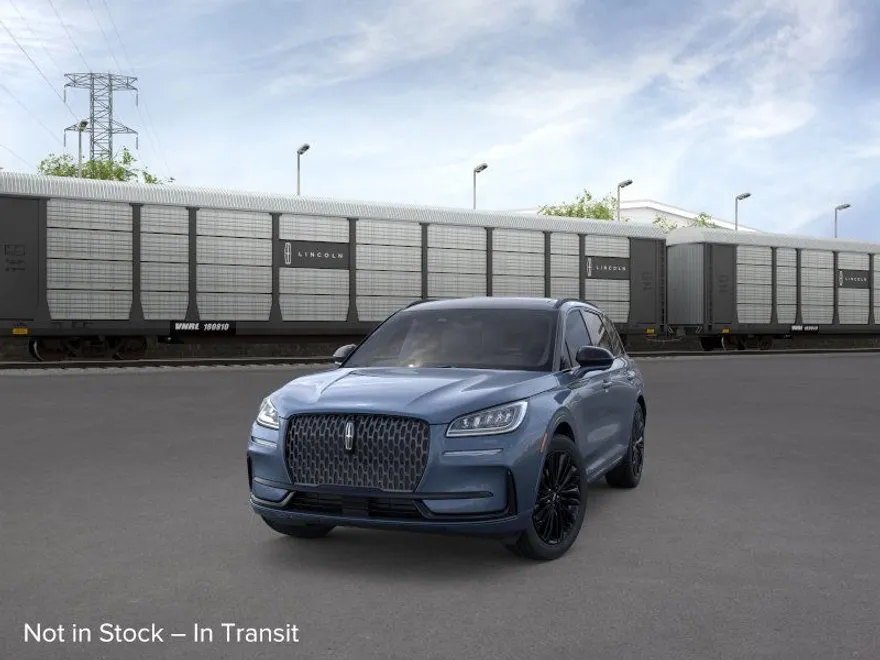 2025 Lincoln Corsair Premiere photo 1