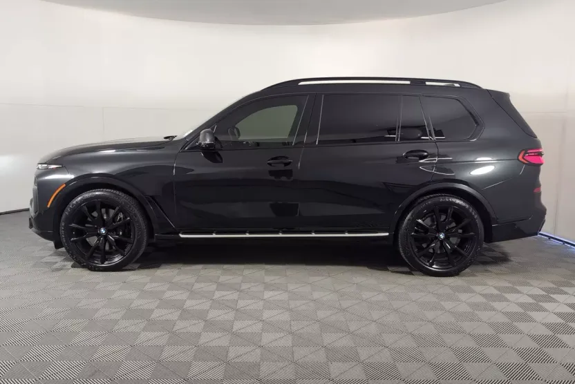 2023 Bmw X7 xDrive40i photo 1