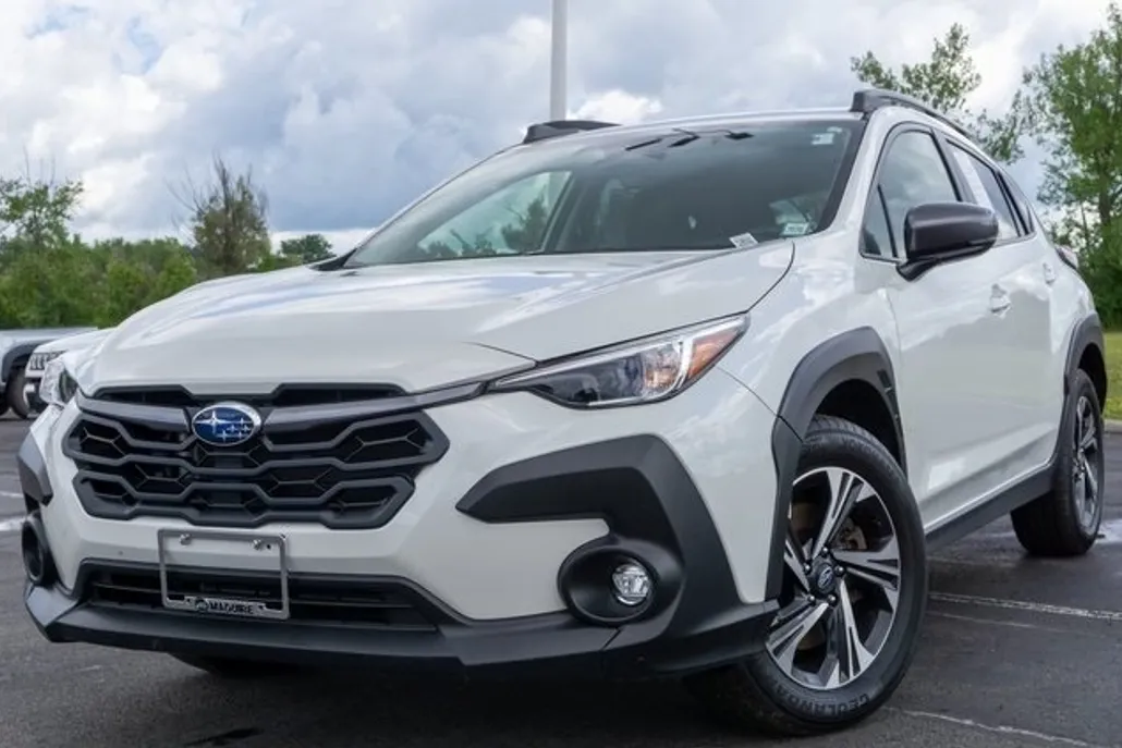 2024 Subaru Crosstrek Premium photo 1