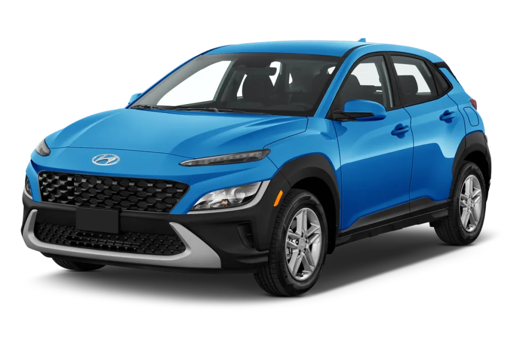 2023 Hyundai Kona SE photo 1