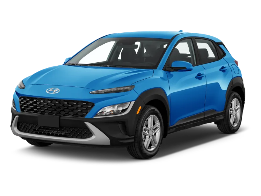 2023 Hyundai Kona SE photo 1