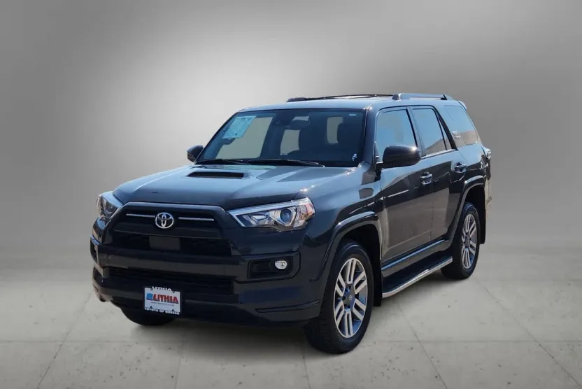 2024 Toyota 4Runner TRD Sport photo 1